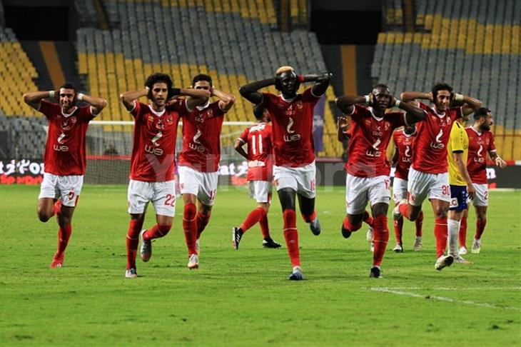 أليو بادجي، اليو بادجي، الأهلي، الاهلي